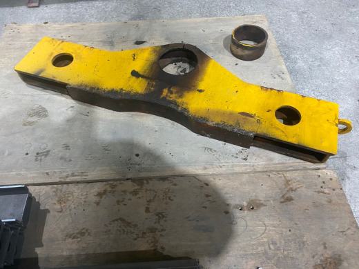 起重机支架缩略图